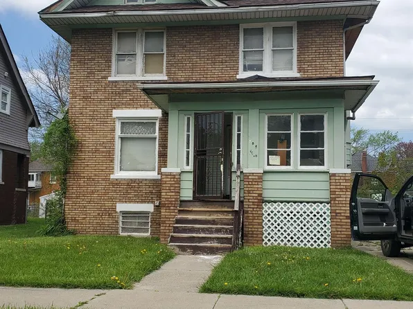 708 Webb St, Detroit, MI 48202