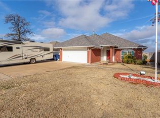 14479 Redvine Rd, Choctaw, OK 73020
