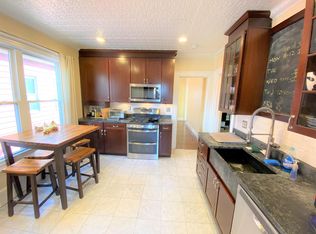 383 Highland Ave #2, Somerville, MA 02144