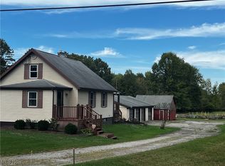 4028 Lanterman Rd, Youngstown, OH 44515