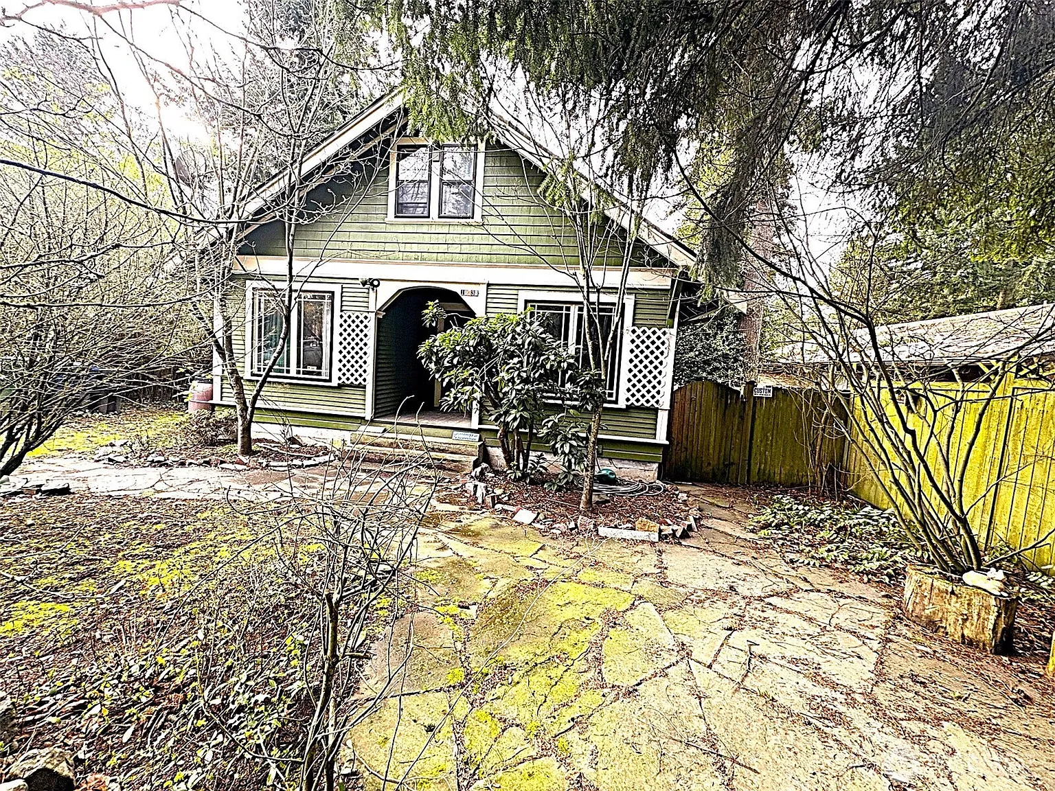 10733 Interlake Avenue N photo 1