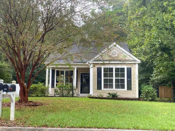 4858 Buttercup Way, Summerville, SC 29485