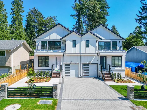 3450 Jervis St #102, Pt Coquitlam, BC V3B 4P3