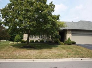 10400 Braemar Dr, Powell, OH