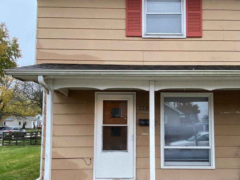 1st image of 2220 W Bourbonnais St #2220