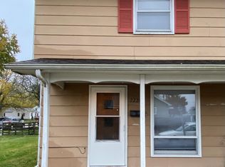 2220 W Bourbonnais St #2220, Kankakee, IL 60901