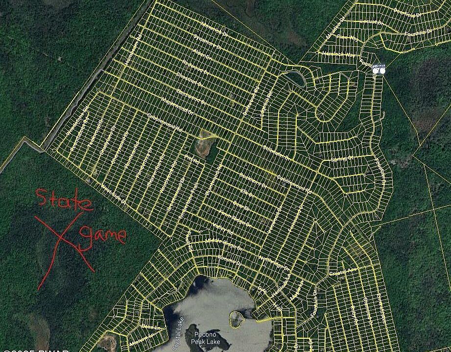2nd image of Fountain Dr