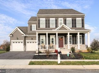 612 Stockdale Dr, Lancaster, PA 17601
