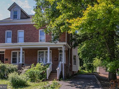 33 Brearley Ave, Lawrence Township, NJ, 08648