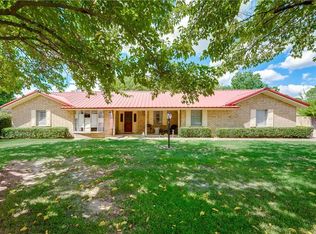1303 Griffith Ave, Terrell, TX 75160