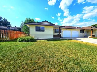 809 Canyon View Loop, Hamilton, MT 59840