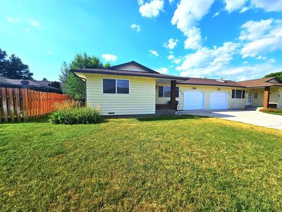 809 Canyon View Loop, Hamilton, MT, 59840
