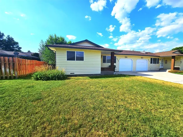 809 Canyon View Loop, Hamilton, MT 59840