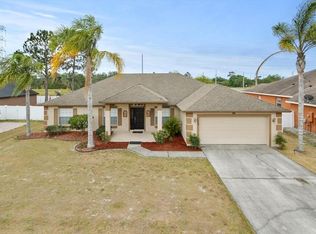 20208 Nettleton St, Orlando, FL 32833