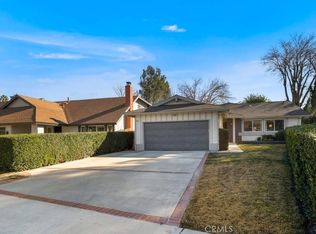 23344 Cedartown St, Santa Clarita, CA 91321