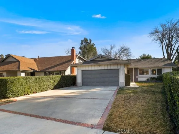 23344 Cedartown St, Santa Clarita, CA 91321