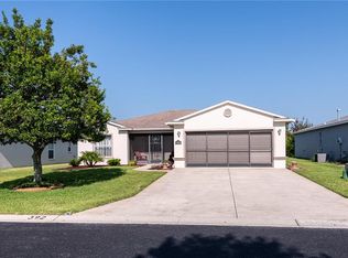 15838 SW 16th Ter, Ocala, FL 34473