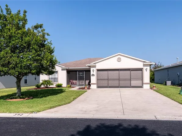 15838 SW 16th Ter, Ocala, FL 34473