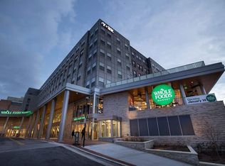 300A Hendrickson Ln, Towson, MD 21286