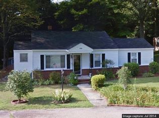 4109 Purnell Rd, Wake Forest, NC 27587