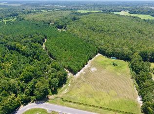 214 Anderson Taylor Dr, Estill, SC 29918