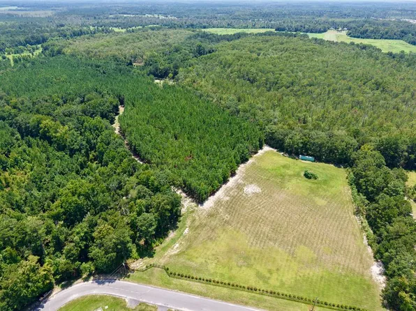 214 Anderson Taylor Dr, Estill, SC 29918