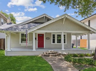 5839 Goliad Ave, Dallas, TX 75206