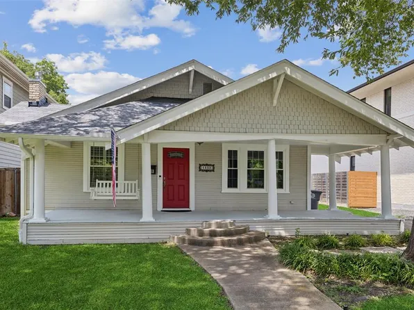 5839 Goliad Ave, Dallas, TX 75206