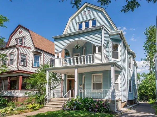 207 Hillside Ave #2, Glen Ridge, NJ 07028