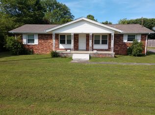 818 W Broad St, Smithville, TN 37166