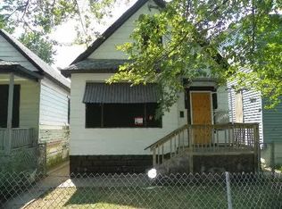 1608 Hanover St, Chicago Heights, IL 60411