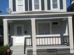 931 Benton Ave, Pittsburgh, PA