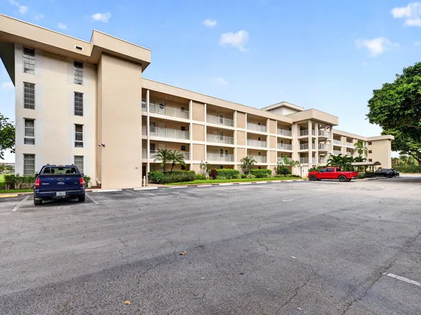 2601 S COURSE Drive #403, Pompano Beach, FL 33069