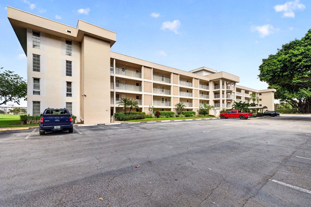 2601 S COURSE Drive #403, photo 2