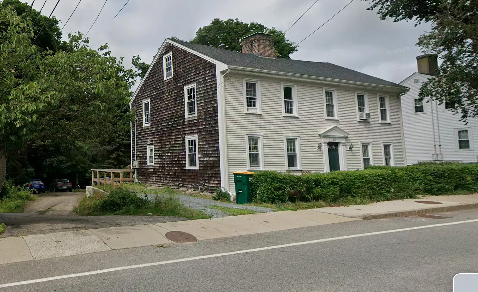 2 bed, 1000 sqft, $2,850 — Photo 2