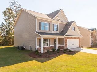 280 Windpher Rdg, Hampton, GA 30228