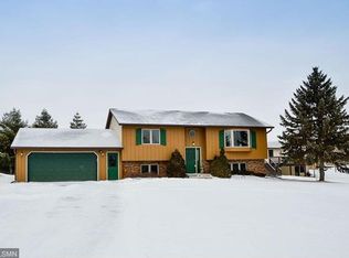 13060 42nd St NE, Spicer, MN 56288