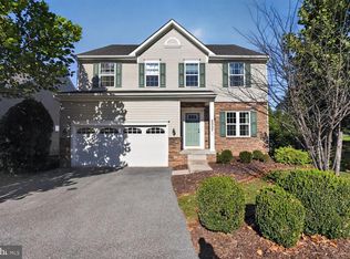 2007 Quandary Dr, Frederick, MD 21702