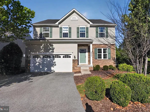 2007 Quandary Dr, Frederick, MD 21702