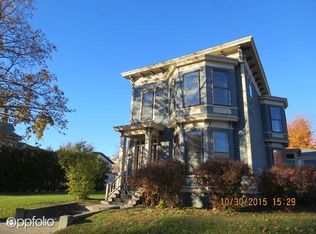 43 Union Ave, Saratoga Springs, NY 12866
