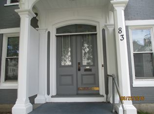 83 Essex Street #FL 2ND, Bangor, ME 04401