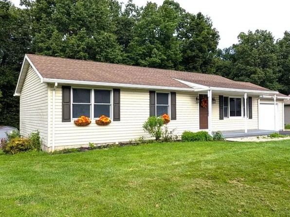 29 Chinkapin Dr, New Oxford, PA 17350