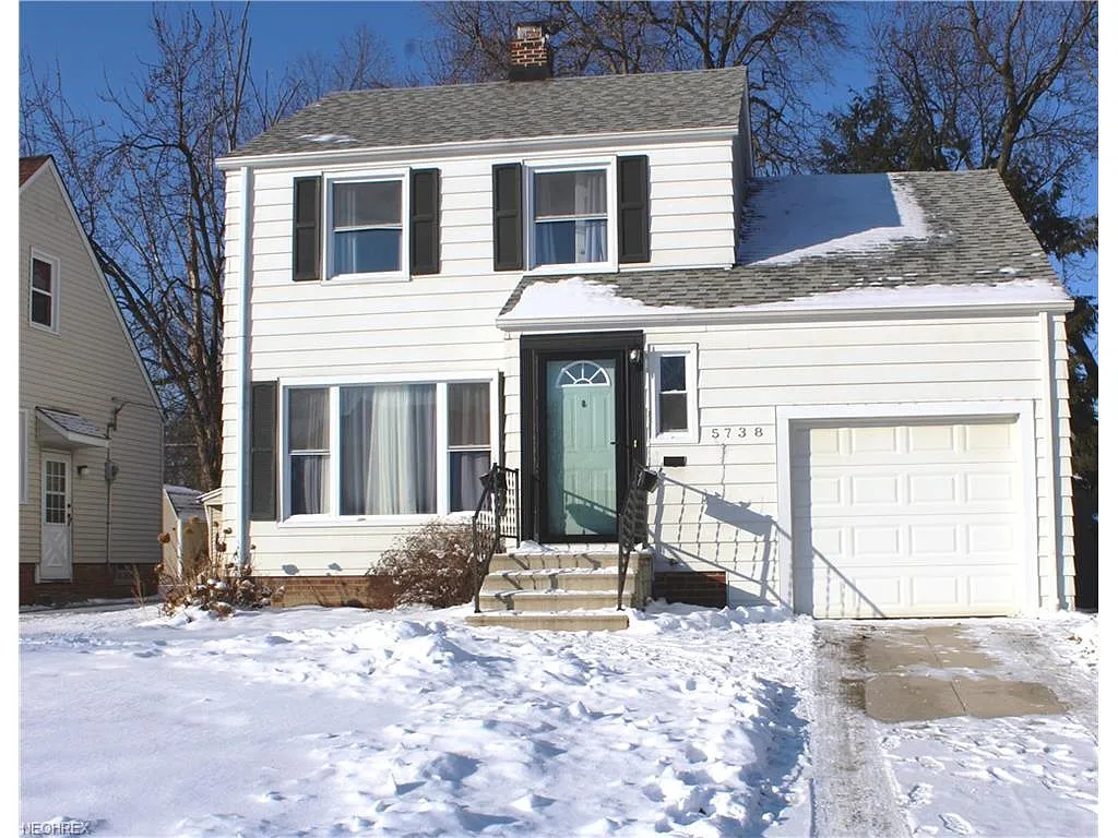 5738 W 45th St photo 1