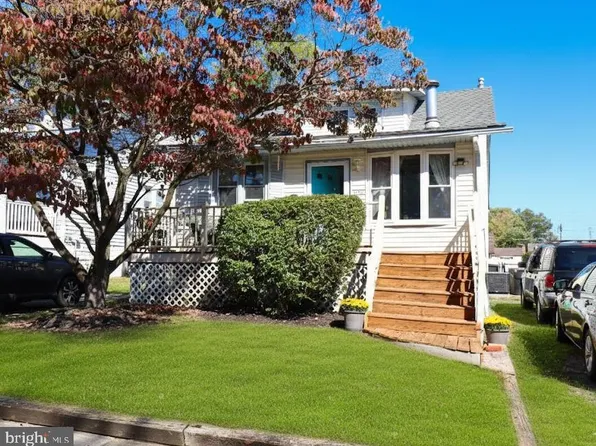 850 Orchard Ave, Runnemede, NJ 08078