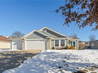 15752 Meadow Ct, Platte City, MO 64079