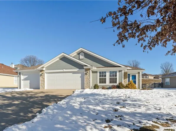 15752 Meadow Ct, Platte City, MO 64079
