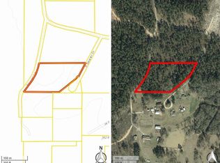 21 Saucier Ln, Purvis, MS 39475