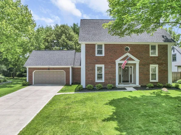 7048 Fitzgerald Rd, Dublin, OH 43017