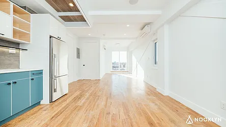 Rented by Nooklyn NYC LLC