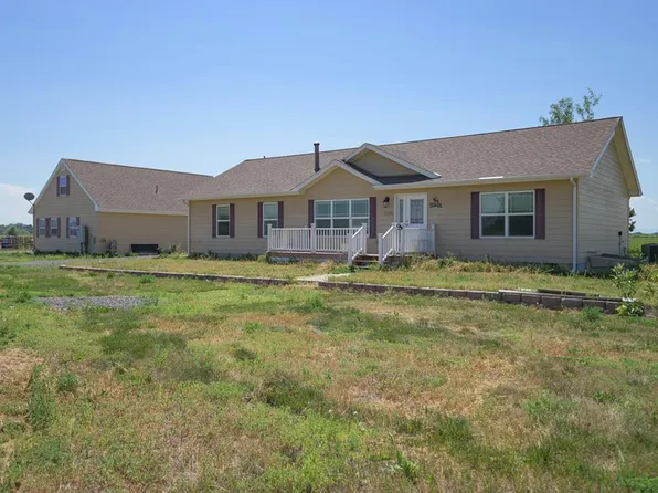 1224 Road 10 1/2, Lovell, WY 82431